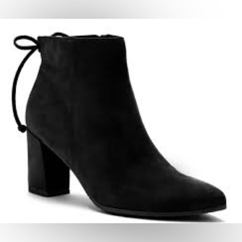 Blondo Tiana Waterproof Ankle Bootie